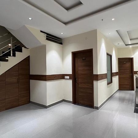 The Hotel Soho Zirakpur المظهر الخارجي الصورة