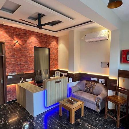 The Hotel Soho Zirakpur المظهر الخارجي الصورة