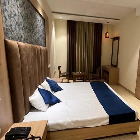 The Hotel Soho Zirakpur المظهر الخارجي الصورة